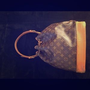 Louis Vuitton Noe Monogram